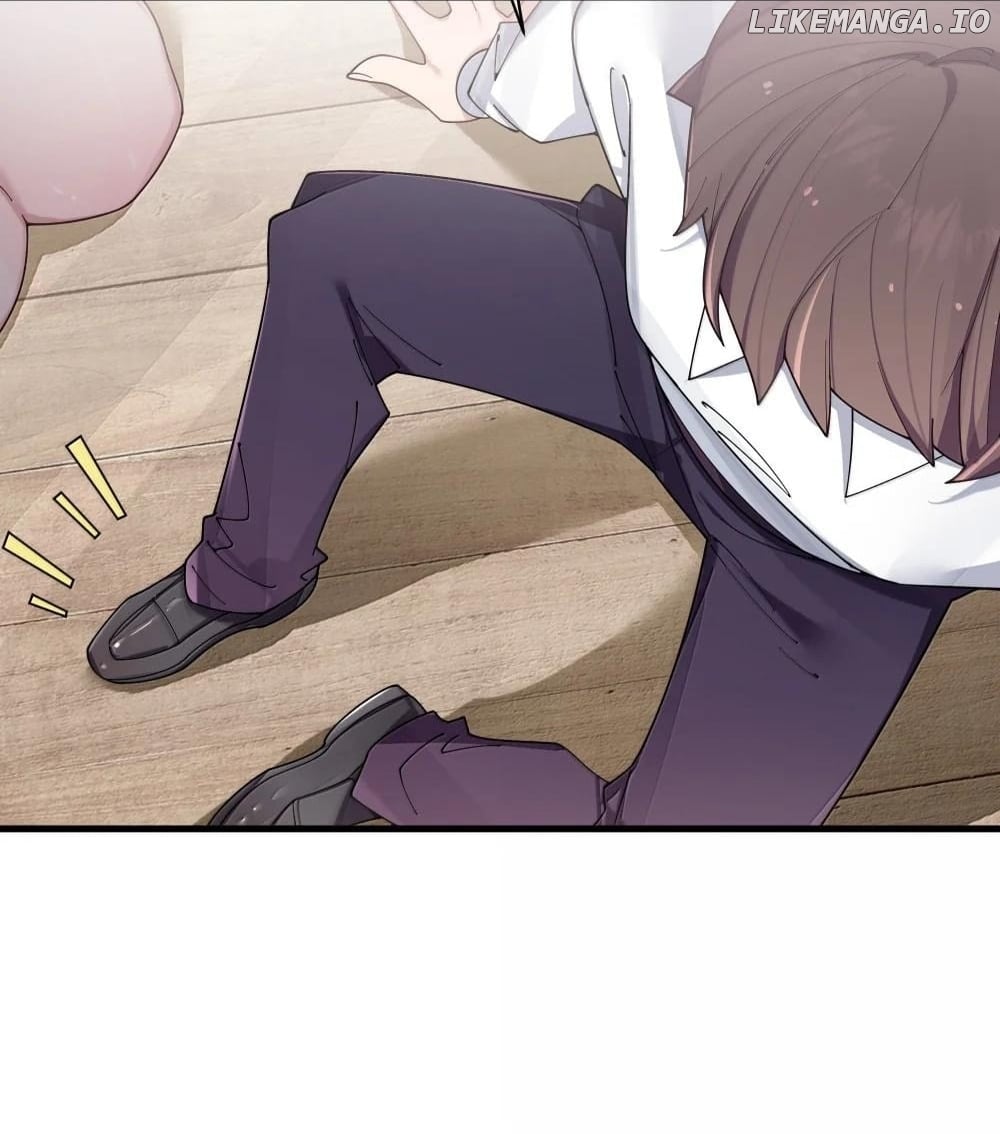 My Fake Girlfriends are using me as a Shield Chapter 148 - page 8